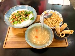 大王油茶经典套餐-大王油茶(磁器口店)