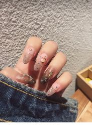 -Halo美甲美睫
