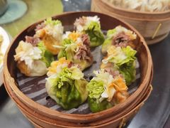 -都一处烧麦馆(前门店)