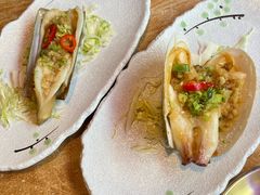 -质烤烤物·活烤海鲜(质烤总店)