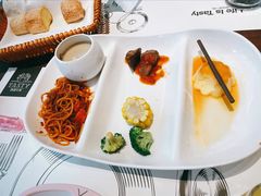 -西堤牛排(合肥之心城店)