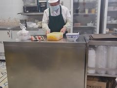-芬芳甜品(同福路店)