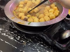 -古乐牛香·鲜牛肉牛杂火锅(高新店)