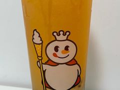 -蜜雪冰城(步行街店)