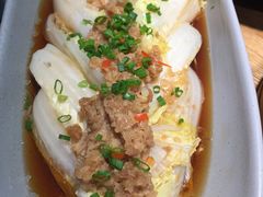 -蜜桃餐厅·伴山(湖滨商业街店)