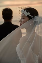 点击看大图 -金夫人婚纱摄影(衡阳店)