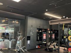 -TOP健身私教工作室(侨香店)