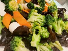 营养小炒-全聚德烤鸭店(和平路店)