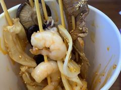 -廖记棒棒鸡(万象城店)