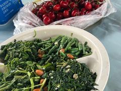 -京北渔家傲