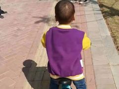 -八爪矩阵极限运动馆·儿童平衡车·感统训练(南海子公园校区)