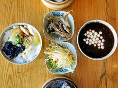 -陶记小吃(拙政园店)