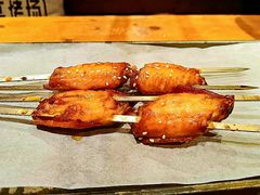 -高烤场烧烤餐厅(文华里店)