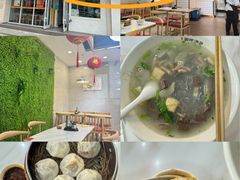 -百年尹氏汤包(湖南路狮子桥店)