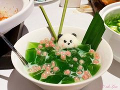 -桂满陇·海市蜃楼·黑金(国金店)