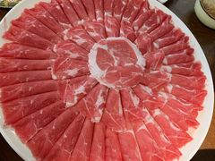 -竹叶涮肉坊(总店)