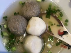 -七爷清汤腩·港式餐厅(金狮广场店)