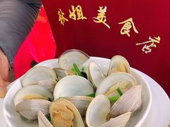 -秋姐美食店(海陵岛保利店)