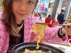 -寻味顺德·南记酒家·传统顺德菜·鱼生(广源路店)