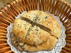 -缙云烧饼(一均店)