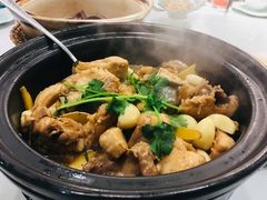 -茶油香闽南菜·花园餐厅(前埔店)