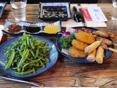 -Hi YOU你的饭局泰餐厅(雍和宫店)