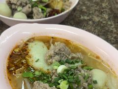 -榮泰米粉湯(Left Shop)