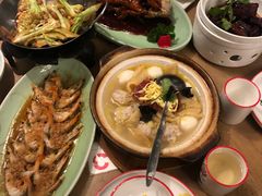 -新白鹿餐厅(城西银泰城店)