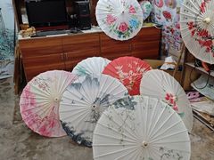 -尧坝古镇