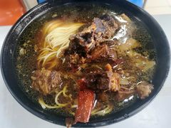 -上海为民商行清真饭店(南大路店)