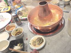 -侃爷南门铜锅涮肉