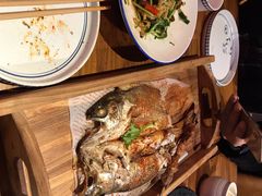 -纳瓦新疆菜(银都店)