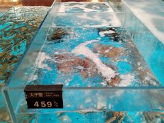 -艳阳天·非遗楚菜(武汉客厅店)