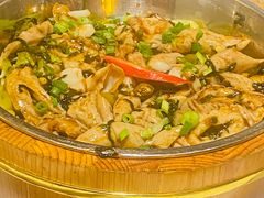 -香云轩·顺德菜(香云纱园林酒店店)