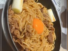 -火山屋台(新街口店)