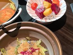 -匠和风精致料理(莆田财富中心店)
