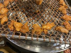 -大壮家原味烤肉(兴华北街店)
