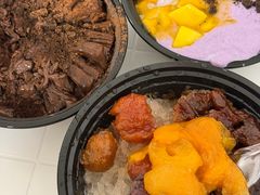 -小胖老味刨冰