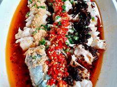 -巴陵全鱼席(湖南老字号汴河街店 )