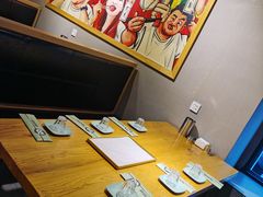 -一顿烧烤(八经街店)