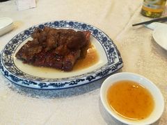 -麒麟中餐厅·经典粤菜·地道菜式老字号(广州长隆酒店)
