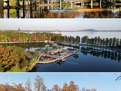 -东湖落雁景区