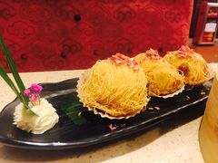 流心荔枝包-点都德(聚福楼店)