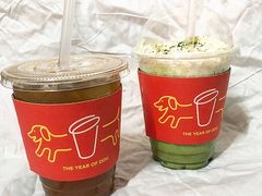 -幸运咖(公园茂直营店)
