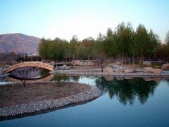 -西宁市人民公园(城西区)