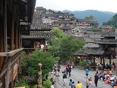 -西江苗族博物馆