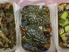 -圆蛋酒料•生腌(开元路店)