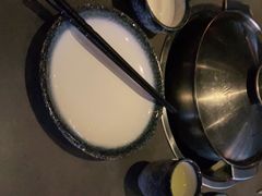 -同仁四季椰子鸡(宝安壹方城店)