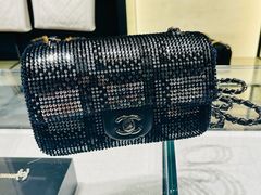 -CHANEL(恒隆广场店)