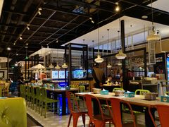 -星伦多自助料理(花山金鹰店)